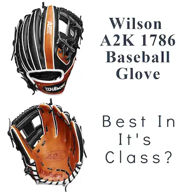 Wilson A2000 SuperSkin Series 1786