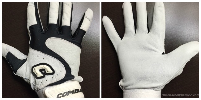 Combat Premium Batting Gloves