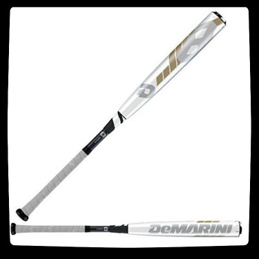 DeMarini CF8 BBCOR