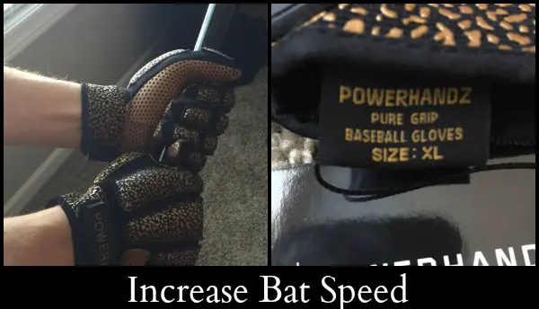 Powerhandz Baseball