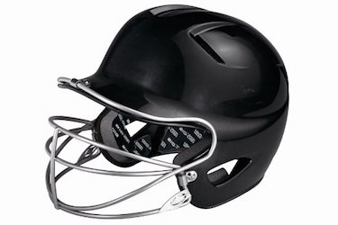 Tee Ball Batting Helmet With Mask
