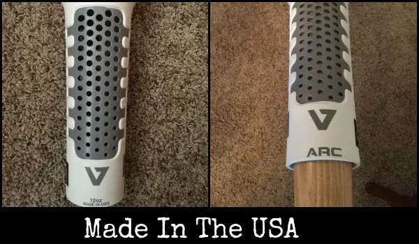 Varo Arc Made In USA