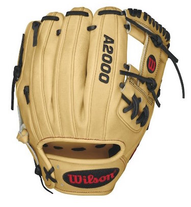 Wilson A2000 3rd Baseman Glove