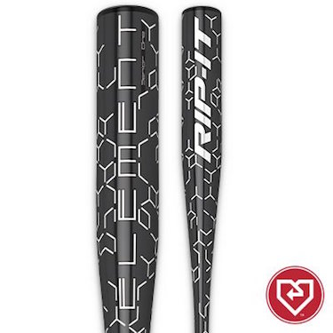 2016 RIP IT Element One Senior League Baseball Bat