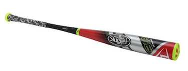 2016 Louisville Slugger Omaha Senior League Baseball Bat