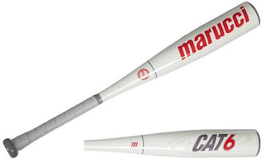 Marucci Cat 6 Junior Big Barrel