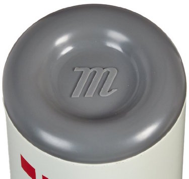 Marucci Cat 6 Junior End Cap