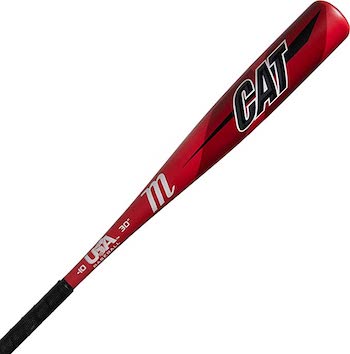 Marucci Drop 10 Baseball Bat