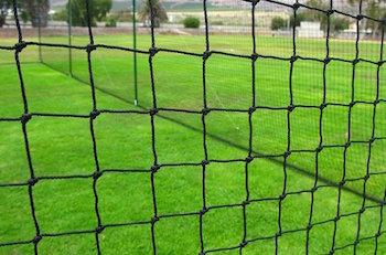 Batting Cage Netting