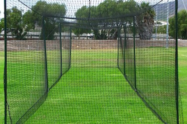 Fortress Ultimate Batting Cage