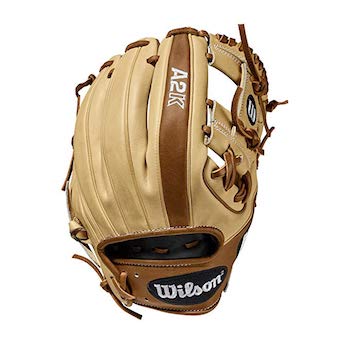 Wilson AK 2nd Base Glove