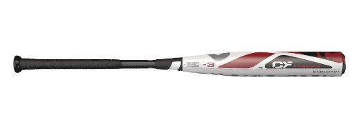 2017 DeMarini CF Insane BBCOR