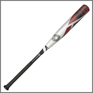 2017 DeMarini CF Insane End Load BBCOR