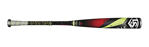 2017 Louisville Slugger Prime 917 BBCOR 