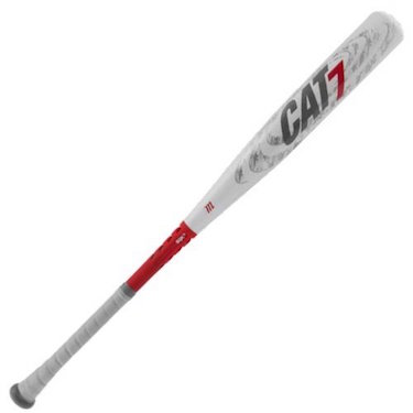 2017 Marucci Cat 7 Connect BBCOR