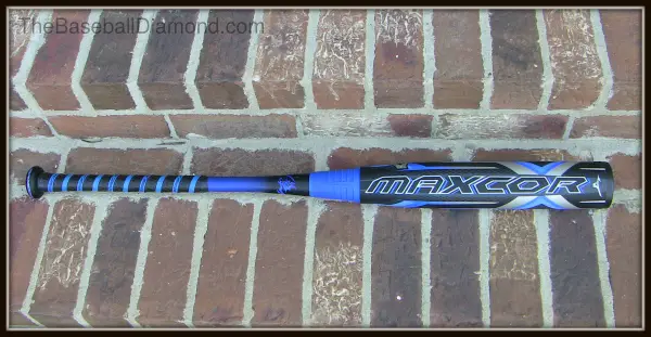 2017 Mizuno Maxcor BBCOR Baseball Bat