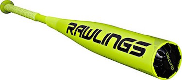 2017 Rawlings Quatro BBCOR