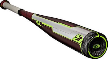 2017 Rawlings Velo Drop 3 Bat