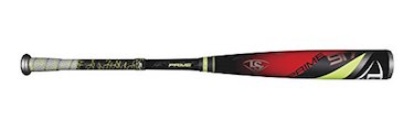 The Legacy Endures with the 2017 Louisville Slugger Prime 917 BBCOR