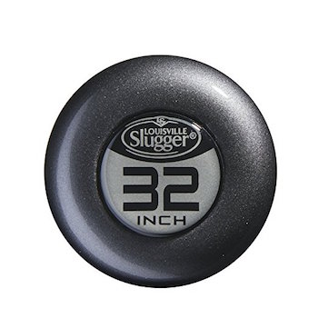 Prime 917 BBCOR Knob