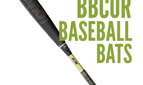 2025 Top 10 BBCOR Bats
