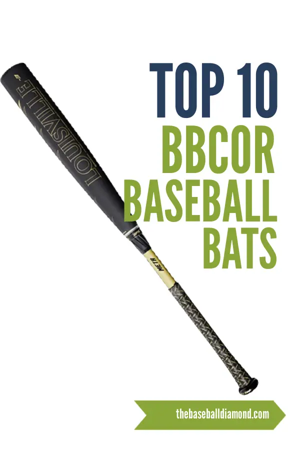 10 Best BBCOR Bats The List of Winners [2023]