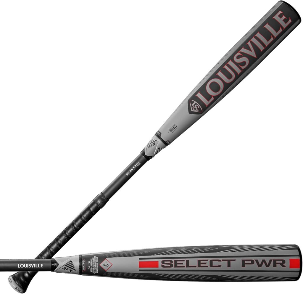 2026 Louisville Slugger Select Pwr BBCOR