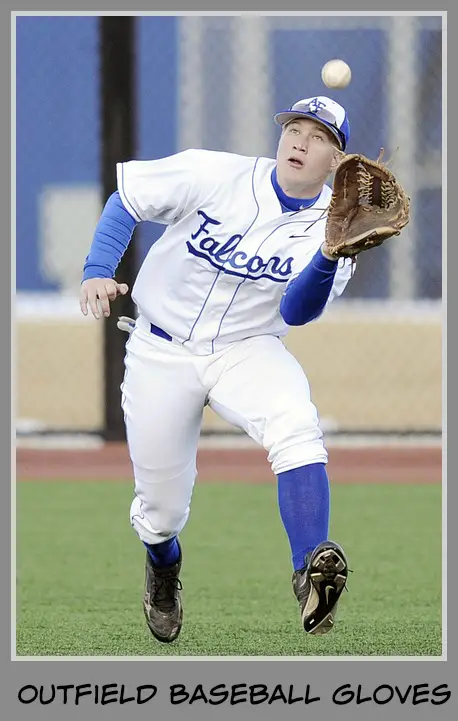 Best Outfield Baseball Gloves Ever