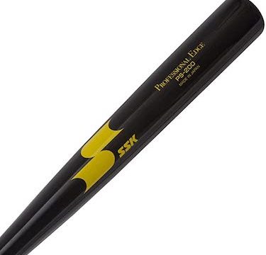 SSK Professional Edge Fungo Bat