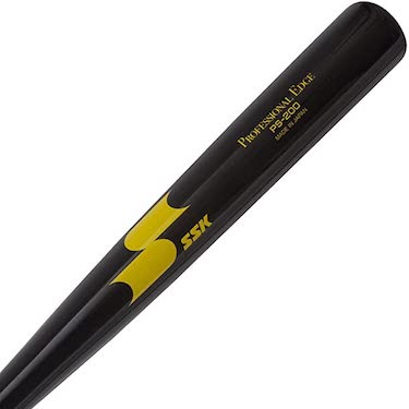 SSK Professional Edge Fungo Bat