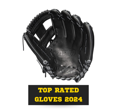 Top Rated Gloves 2024