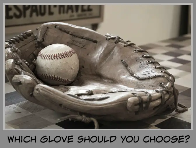 Which Glove Should You Choose?