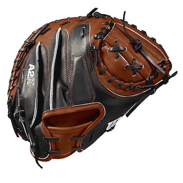 Wilson A2K Catchers Mitt