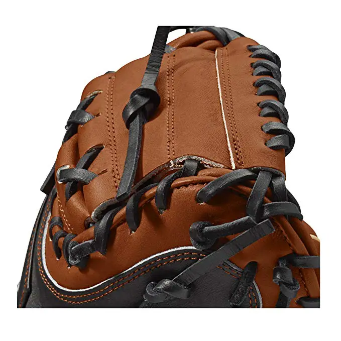 Webbing of 2023 A2K Catchers Glove