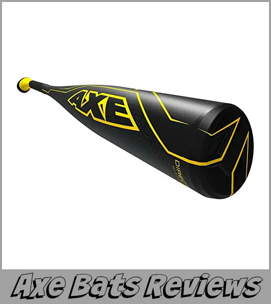 Axe Bats Reviews