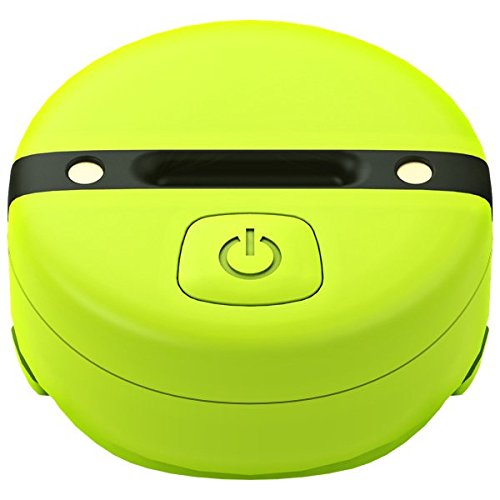 Zepp Swing Analyzer Gadget