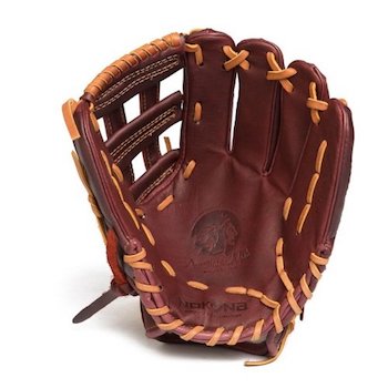 Nokona P5 Baseball Glove