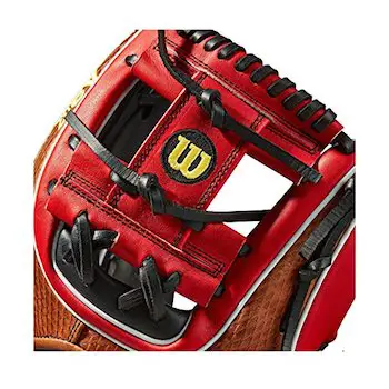 Wilson WTA2kRB17 Glove