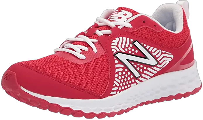 New Balance Baseball Turf Shoes