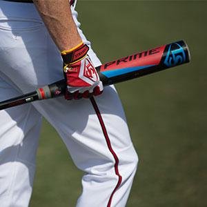 2018 louisville slugger prime 918 drop 3