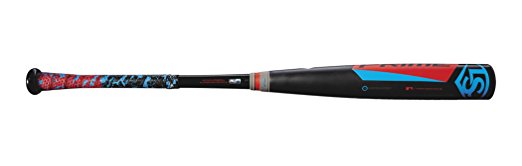 2018 Prime 918 Colorful Bat