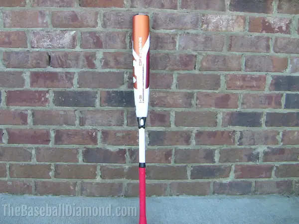 DeMarini CF Insane BBCOR Baseball Bat Full