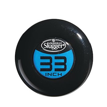 louisville slugger prime 918 knob