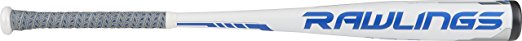 2018 rawlings Velo high school and college baseball bat