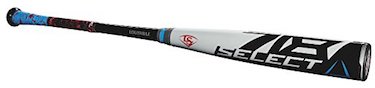 2018 Louisville Slugger Select 718 BBCOR