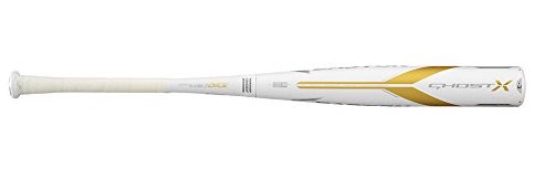 2018 Easton Ghost X BBCOR Baseball Bat