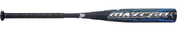 2018 Mizuno Maxcor BBCOR Bat