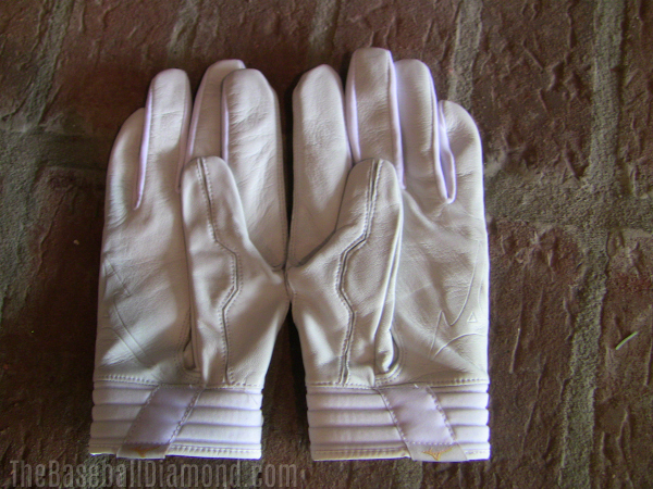Mizuno Professional Batting Gloves