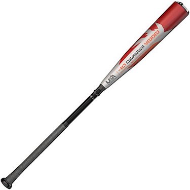 2018 demarini voodoo -10 usa