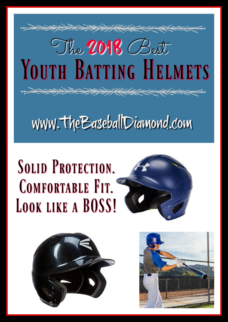 7 Perfect Youth Batting Helmets For 2023 You Must See